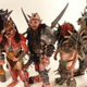 Illustration for article titled The lighter side of GWAR